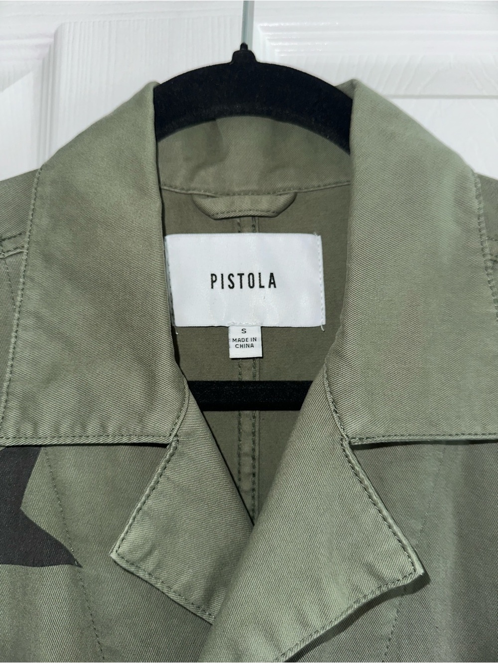 Pistola EXCELLENT star jumper / jumpsuit - Picture 2 of 6